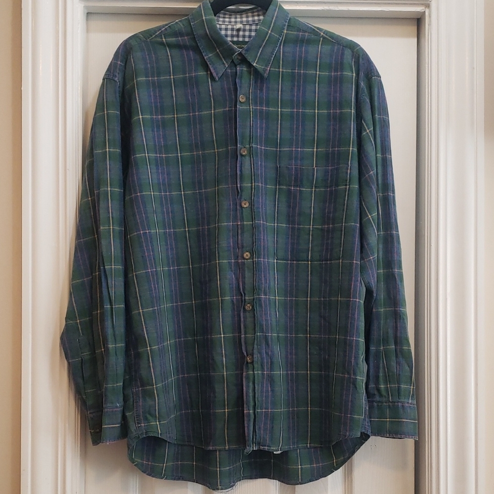 Valentino Button Down Shirt Size EU39 ⛰
